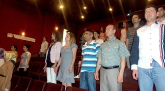 GAMEK, Ücretsiz Halk Eğitimlerine Devam Ediyor
