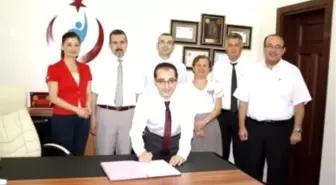 Hedef, 1. Sınıf Sağlık Hizmeti