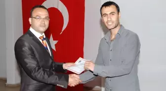 İnternet Kafe Sahipleri Bilgilendirildi