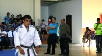 Judoculara Milli Davet