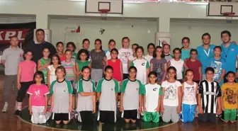 Kadınlar Basketbol 1. Ligi