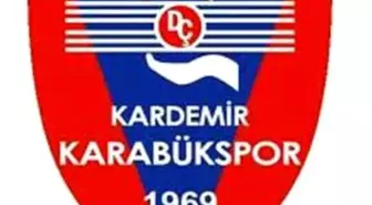 Kardemir Karabükspor'da Transfer