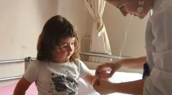 Kreş Gibi Çocuk Servisi