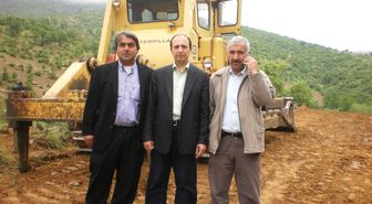 Kula İgm Üyesi Erdil Ziyaretlerine Devam Ediyor