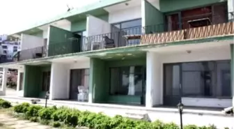 Kumyaka Tesisleri Satışa Çıkıyor