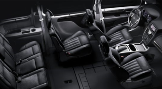Lancia Voyager Satışa Sunuldu!