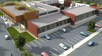 Malatya'ya İkinci İşgem Kuruluyor