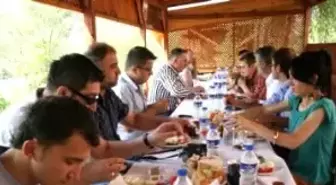 MHP İlçe Başkanı Gündemi Değerlendirdi