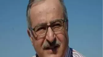 Mustafa Ruhi Şirin'e Kırklareli Üniversitesi'nden Fahri Doktora