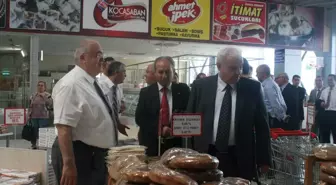 Afyonkarahisar'da Otobüs Kaptanlığı Mezuniyet Töreni