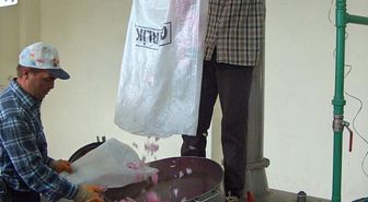 Atıklardan Organik Gübre