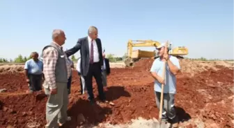''Büyükşehir Bu Kentin Milli Meselesi''