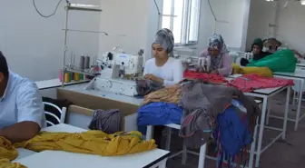 Çermik Üretiyor Merter Satıyor