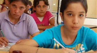Sınavda Yanlış Soru Skandalı

