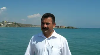 Yumurtalık'a Mobese Sistemi Kurulacak