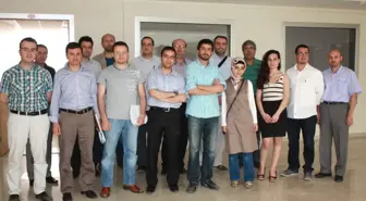 Zirve Üniversitesi'nde Ar-Ge Proje Pazarı Yarışması