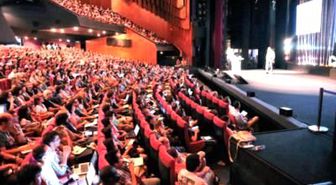 Cannes Lions'a rekor başvuru!