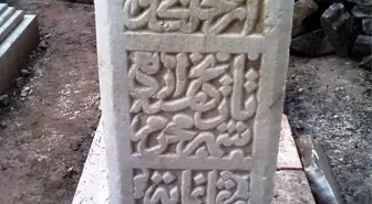 Kabristanlara Muhteşem Restorasyon