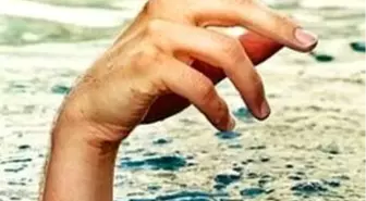 Karacabey'de Boğulma