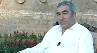 'Kalbim Hep Buradaydı...'