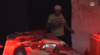 Tımarhane Misafirlerini Bekliyor