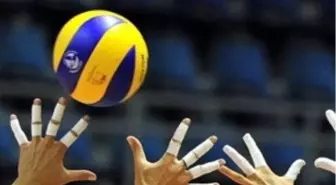 Voleybol: Bayanlar Avrupa Ligi