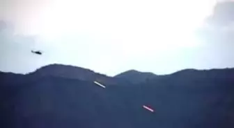 Hatay'da Terörist Saldırı