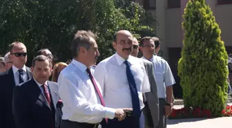 Bakan Günay'dan 'Kastamonu'daki Kaçak Kazıya' İlişkin Açıklama