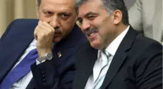 Abdullah Gül Başbakan Olacak