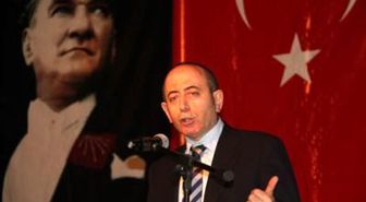 CHP'li Hamzaçebi'den 'Sevda Tepesi' İçin Başbakan'a Soru Önergesi