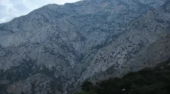 Mahsur Kalan İki Amatör Dağcı Kurtarıldı