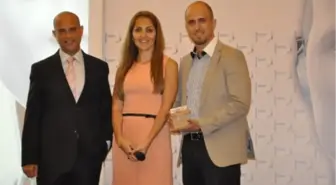 'En İyi Dağıtıcı' Ödülü