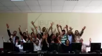 Genç Girişimcilere Yeni Eğitim Olanakları