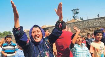 Ölüm Tipi Cezaevi