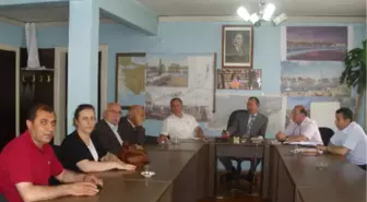 Kozlu'da Yeni Evleneceklere Seminer