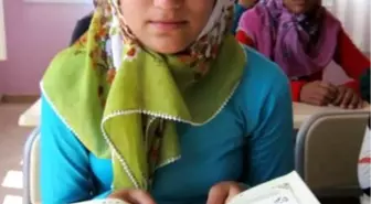 Kur'an Kurslarında Eğlenirken Öğrenecekler