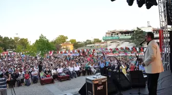 Meram'da Mahalle Şenlikleri Başladı