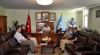 Milletvekillerinden Eğiteme Destek