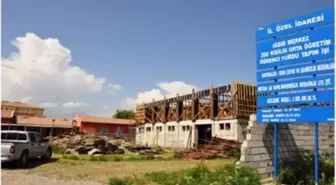 Öğrenciler Geleçek Yıl Barınma Sorunu Yaşamayacak