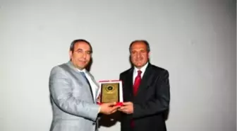 Van'da Eğitim Sorunları Çalıştayı