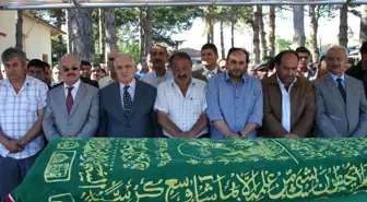 Vecdi Gönül'ün Acı Günü