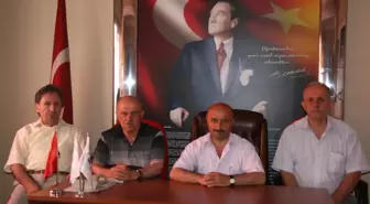 19. Karadeniz Yayla Şenliği Yapılacak