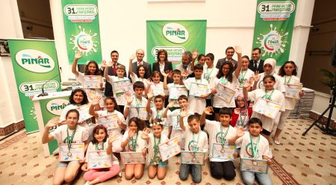 31. Pınar Resim Yarışması