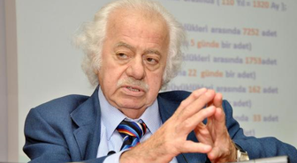 'Beklenen Deprem 2014'te Olabilir'