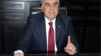 AK Parti İzmir İl Başkanlığı Seçimi