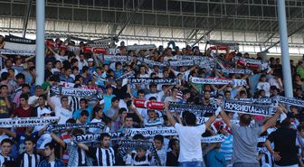 Aydınspor 1923 Taraftarlar Derneği Kuruldu
