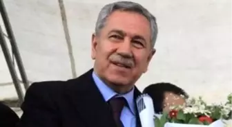 Başbakan Vekili Arınç'ın Kabulü