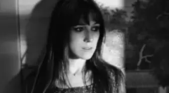 Charlotte Gainsbourg KüçükÇiftlik Park'ta