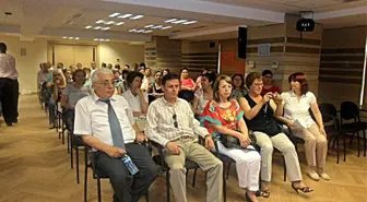 CHP Merkez İlçe Kadın Kolları Başkanlığı'na Kılınç Seçildi