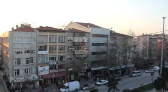 Ege Bölgesinde Yaşanan Depremler Sakarya'da Konut Sigortasına Olan Talebi Arttırdı